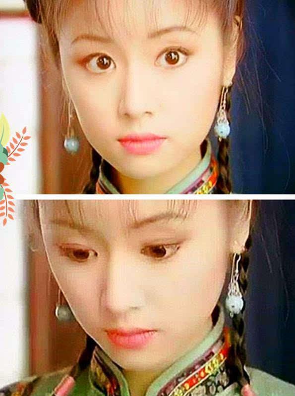 林心如所有作品，林心如成名前的作品