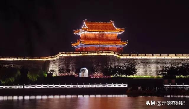 湖北省最佳旅游景点排行榜名单，湖北十大必玩景点，你去过几个