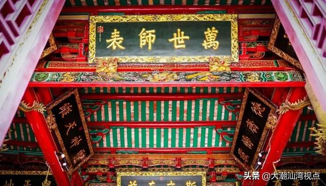 揭阳美食汇总，去揭阳必做的五件事