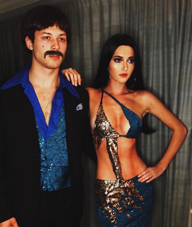 致命女人刘玉玲闺蜜，爱上妈妈的闺蜜