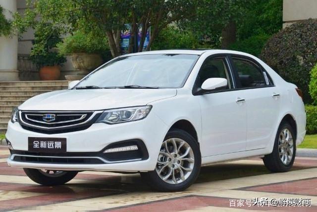 吉利汽车公司是什么企业，吉利汽车集团你了解多少