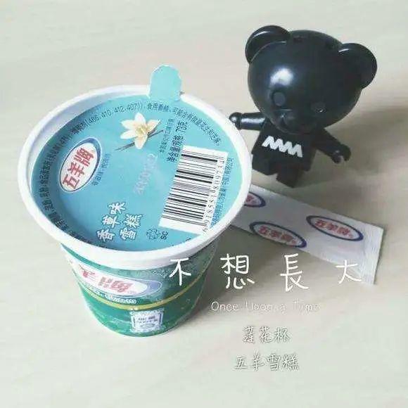 国内哪里的冰淇淋好吃，你家乡有哪些著名的本地冰淇淋品牌