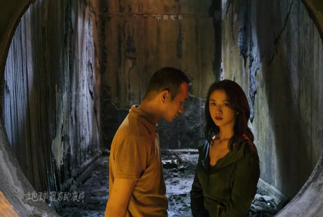 海王电影有几部，12月将上映的好电影太多