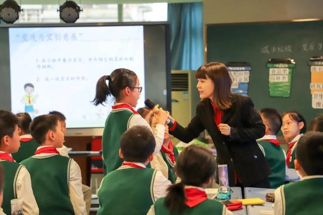 九龙坡有什么小学好，九龙坡区超人气小学大盘点