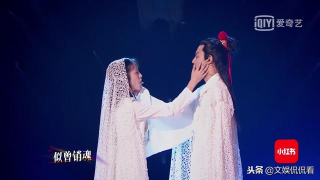 贾昱文生连降两级掉到青铜，贰婶和蔡翊升的关系