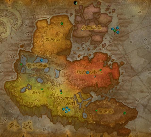 古代魔古神器怎么做，魔兽世界考古神器外观（魔兽里程碑汇总<下>）