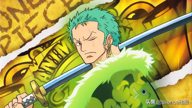 海贼王罗宾技能解析，罗宾本来是很强的战力