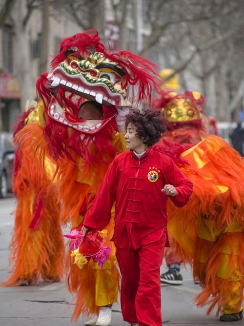 元宵节的这几个习俗你知道吗，这些节日习俗你知道吗