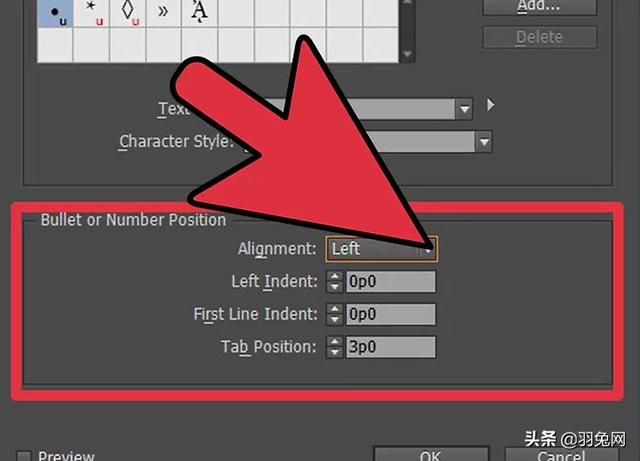 添加符号怎么画，indesign符号怎么画