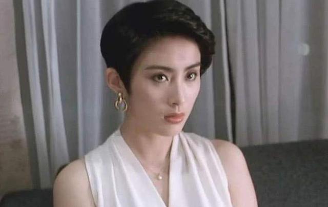 向华胜第一任老婆，向华胜：曾独宠张敏9年