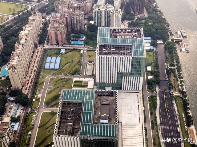 亚洲第一高塔是哪一座，武汉建于1983年的公园