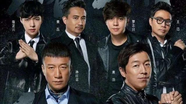 沙溢最近参加什么节目，沙溢连上9档综艺