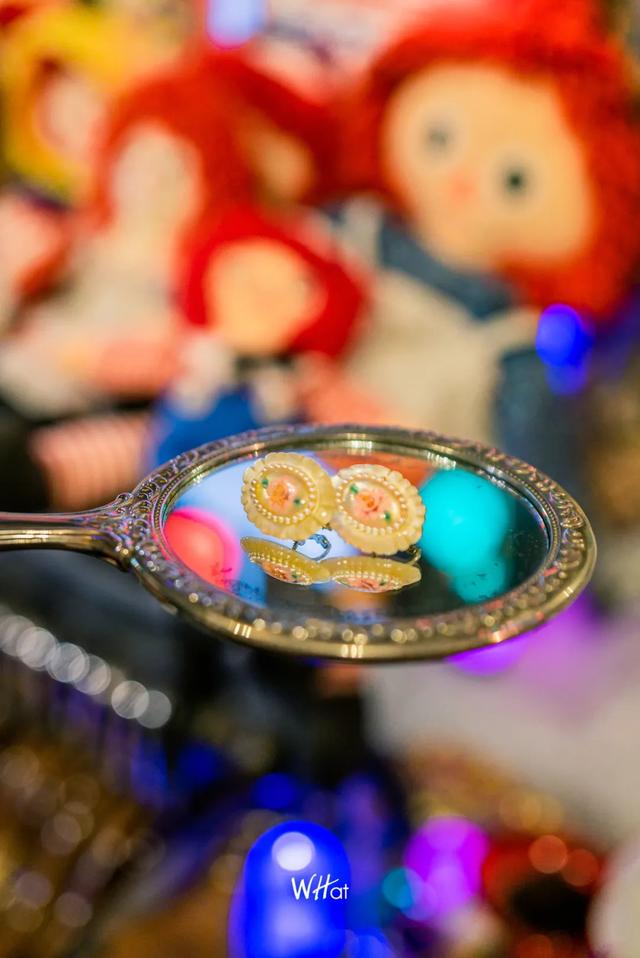 广州饰品店排行榜，荔湾丨广州学生党必逛的小首饰城