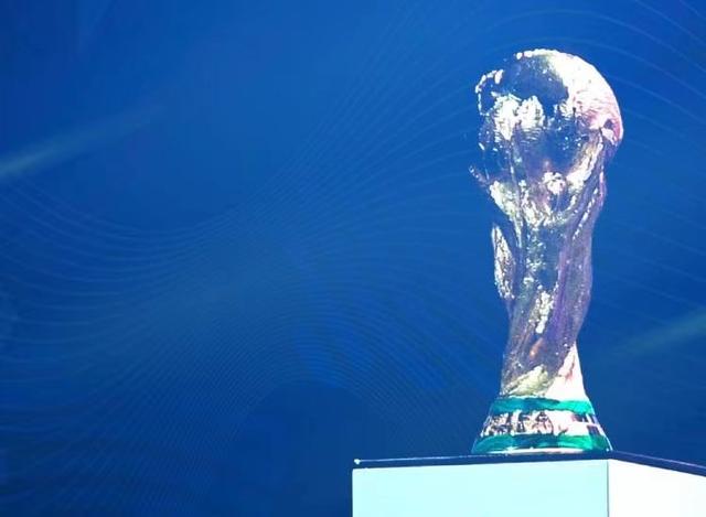 五大联赛赛程表世界杯，世界杯改制两年一次