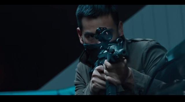 寒战2剧情解析，电影寒战2中武器全解析（深度解读寒战2）