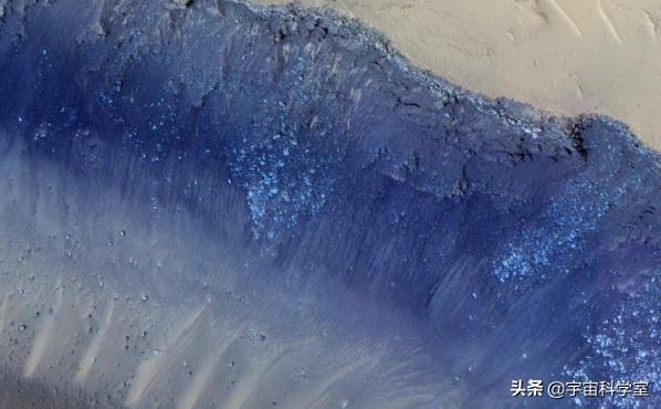为什么火星有重力，火星反重力现象违背现有物理学