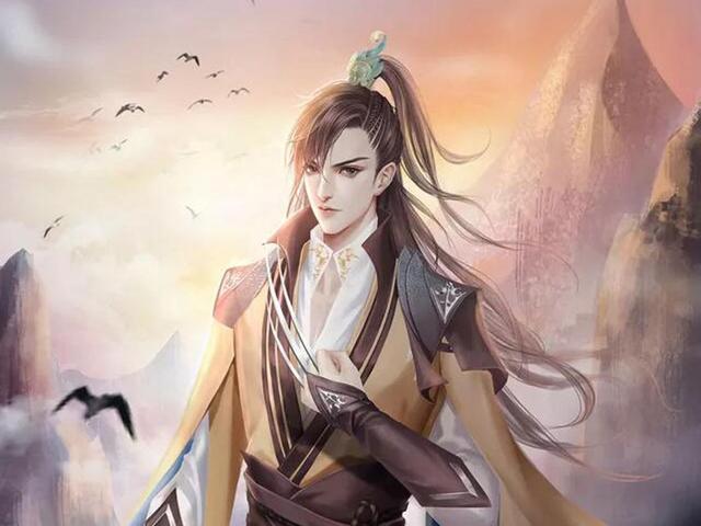 十大架空历史小说爽文官居一品，最终平步青云的架空历史文