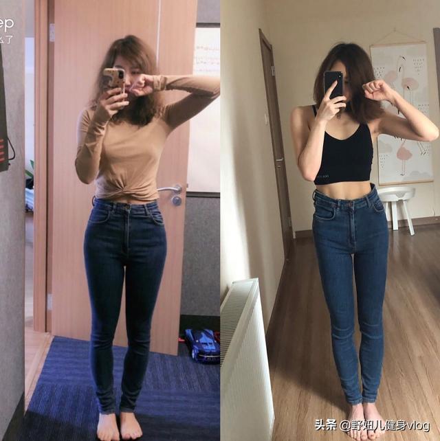瘦腿好難啊！大肥腿如何變成超模女團腿？瘦腿全攻略 健身減肥達人 第1张