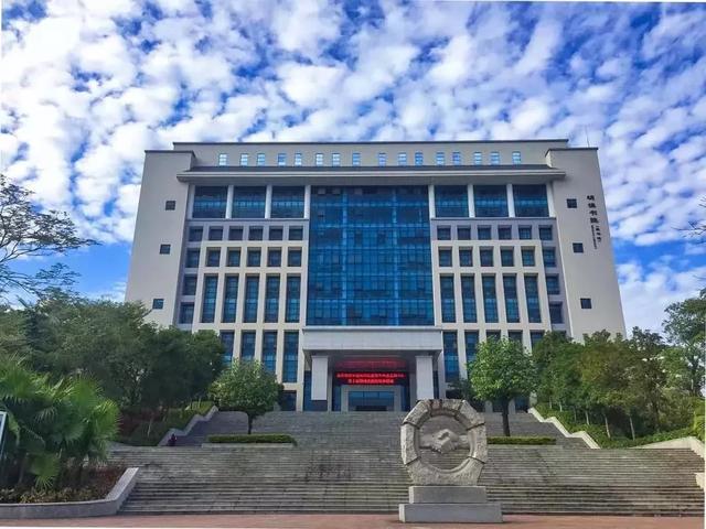 广东最好的大专，广东省最好的五间大专院校