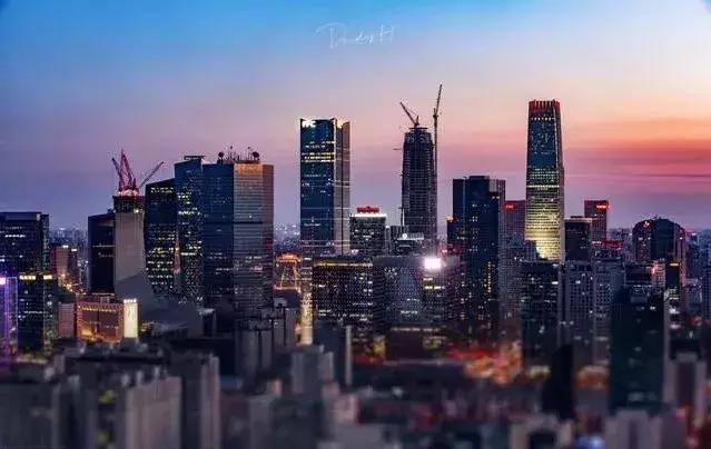 北京有几所211和985的大学，北京市这11所理工类211谁最强