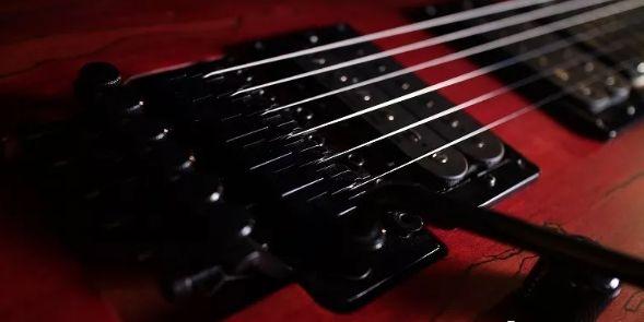 esp吉他万元推荐，ESP及其各子品牌电吉他介绍