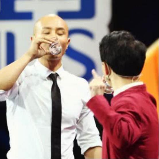 乐嘉和涂磊近况，看完乐嘉的老婆