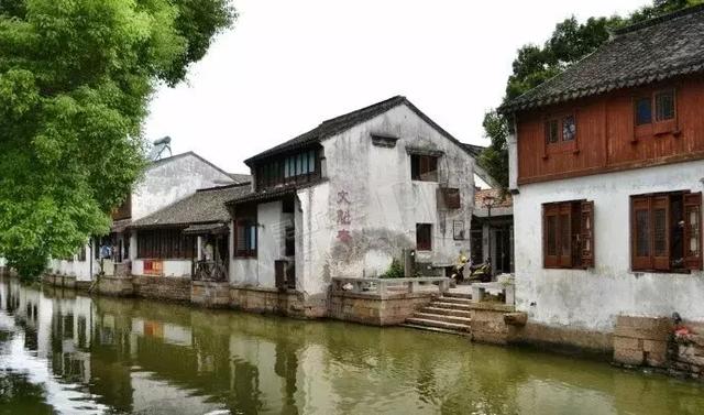 昆山十大最烂小区，昆山5大烂尾楼（实拍昆山多个小区，太糟心）
