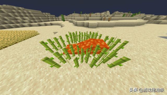 我的世界岩浆块，我的世界找到岩浆的最佳方法