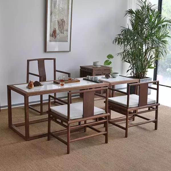 关于北美黑胡桃的优点，源氏木语用的“北美黑胡桃木”到底好在哪