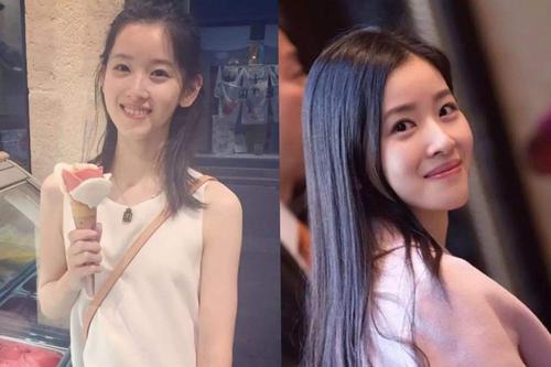 身價過百億，依舊靠邊站，畢業走向巔峰，做豪門貴婦不如投資自己 娛樂八卦吃瓜 第20张