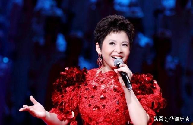 春晚歌曲经典回忆盘点，春晚一年一首金曲