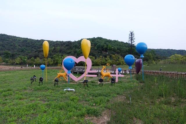 无锡的拈花小镇攻略，拈花湾我来了抗疫安全旅游攻略