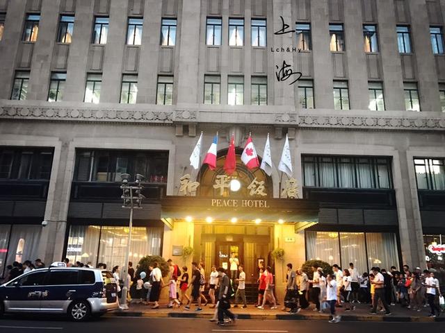 上海必去的景点推荐，上海经典必去景点盘点合集