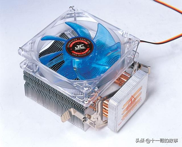 电脑硬件基础知识，电脑硬件基础知识从入门到精通（基础科普组成一台计算机的主要硬件是什么）