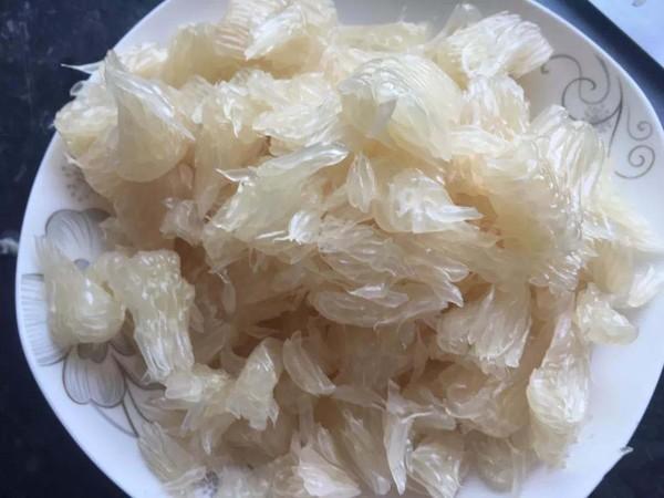柚子怎么挑才能挑到最甜的，却不知怎么挑选