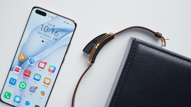 华为手环b6各版本，华为手环B6深度体验