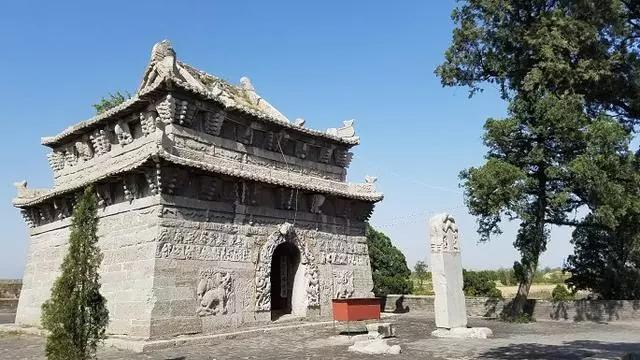 渭南旅游景点排名前十，渭南的旅游景点有哪些地方（渭南这些景区你最喜欢哪里）