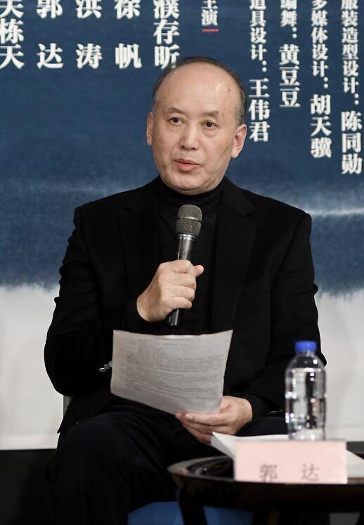 郭达小品换大米，郭达1992年小品