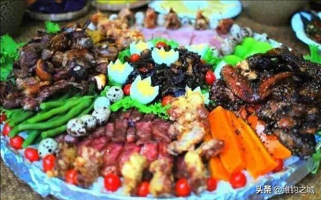 云南怒江的美食特色，云南怒江州名吃大全
