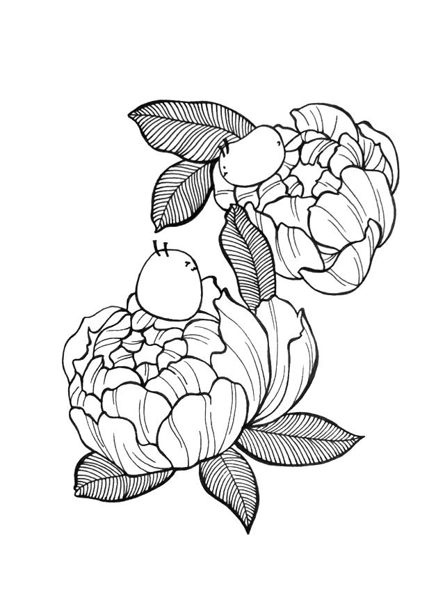 简单易学的画画，简笔画简单易学基础