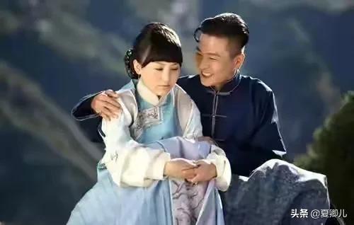 影视剧中那些经典的cp，影视剧中的十八大经典CP