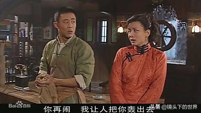 钟小丹连续剧，知名演员钟小丹独挑大梁-电影天真的预言为何情系山西电影