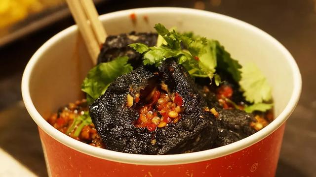 杭州人气最旺的小吃，杭州6家必吃老字号美食