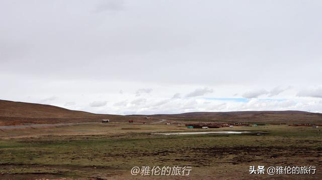 穿越无人区高原旅行,穿越海拔4700的米羌塘无人区 穿越无人区高原旅行,穿越海拔4700的米羌塘无人区