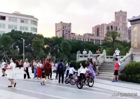 汕头有什么好玩的景点，汕头十大旅游景点有哪些（广东省十大免费景区）