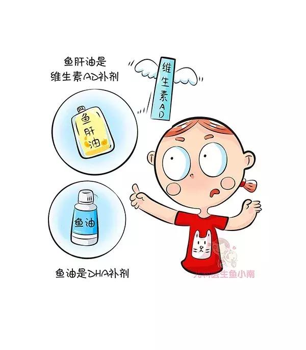 dha是什么东西常吃dha有害处吗，贯穿一生的营养素到底要不要补