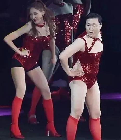 鸟叔江南style，鸟叔为什么跌下神坛（《江南style》红遍全球）