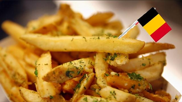 比利时这个国家的特色，你不知道的国家冷知识