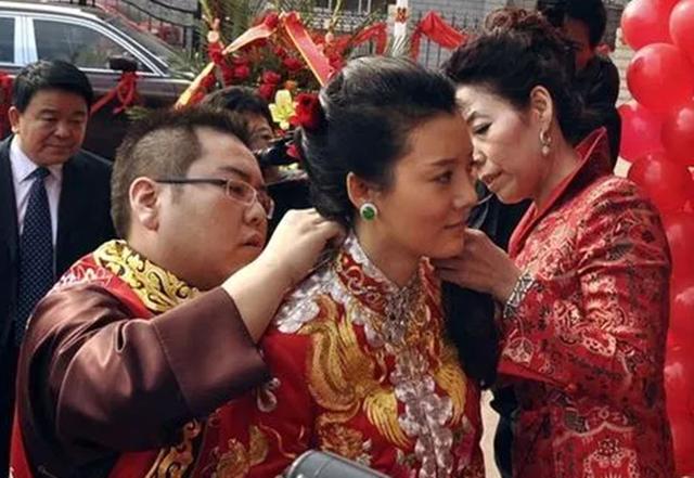 山西首富李兆会，山西首富李兆会败光家产120亿（李兆会至今已消失5年）
