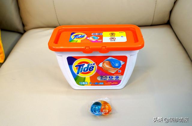 洗烘一体选购攻略，不走寻常路的町渥10Kg柜式洗烘一体机使用体验